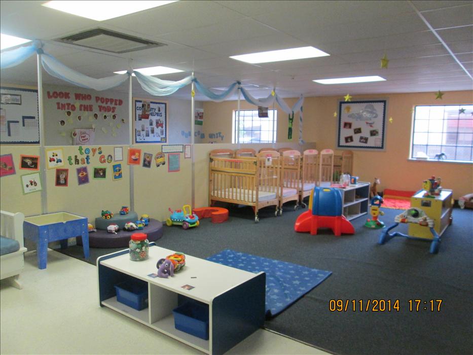 Infant Classroom