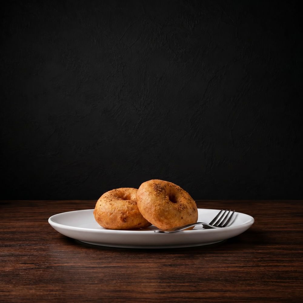 Aloo Tikki
