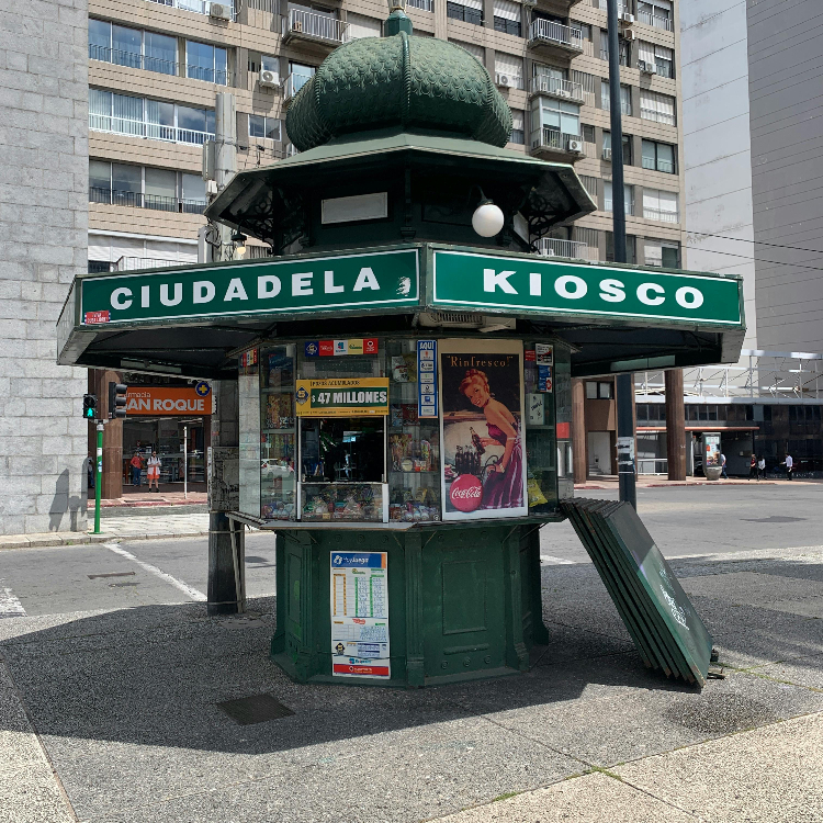 Galería en miniatura