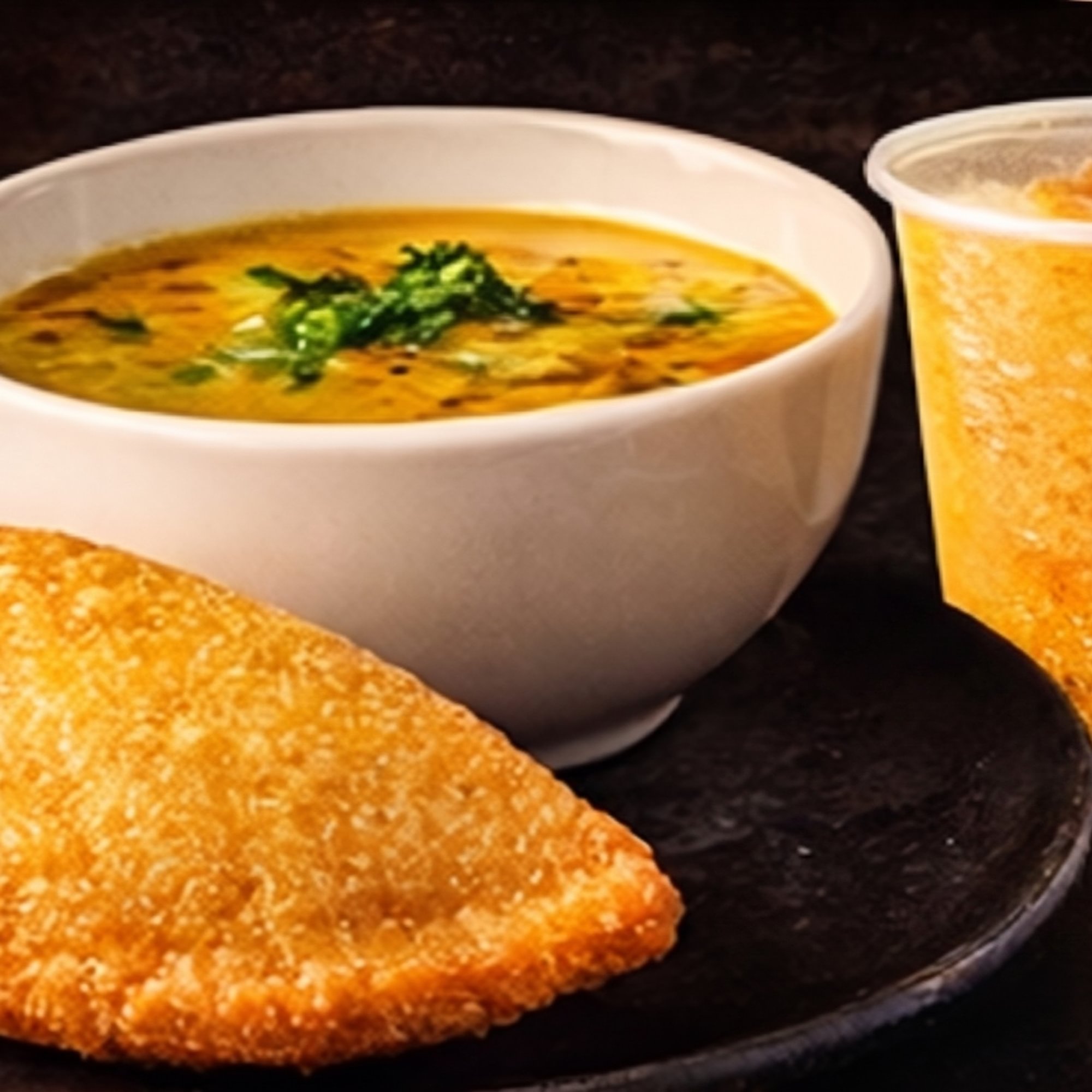 Combo Empanada