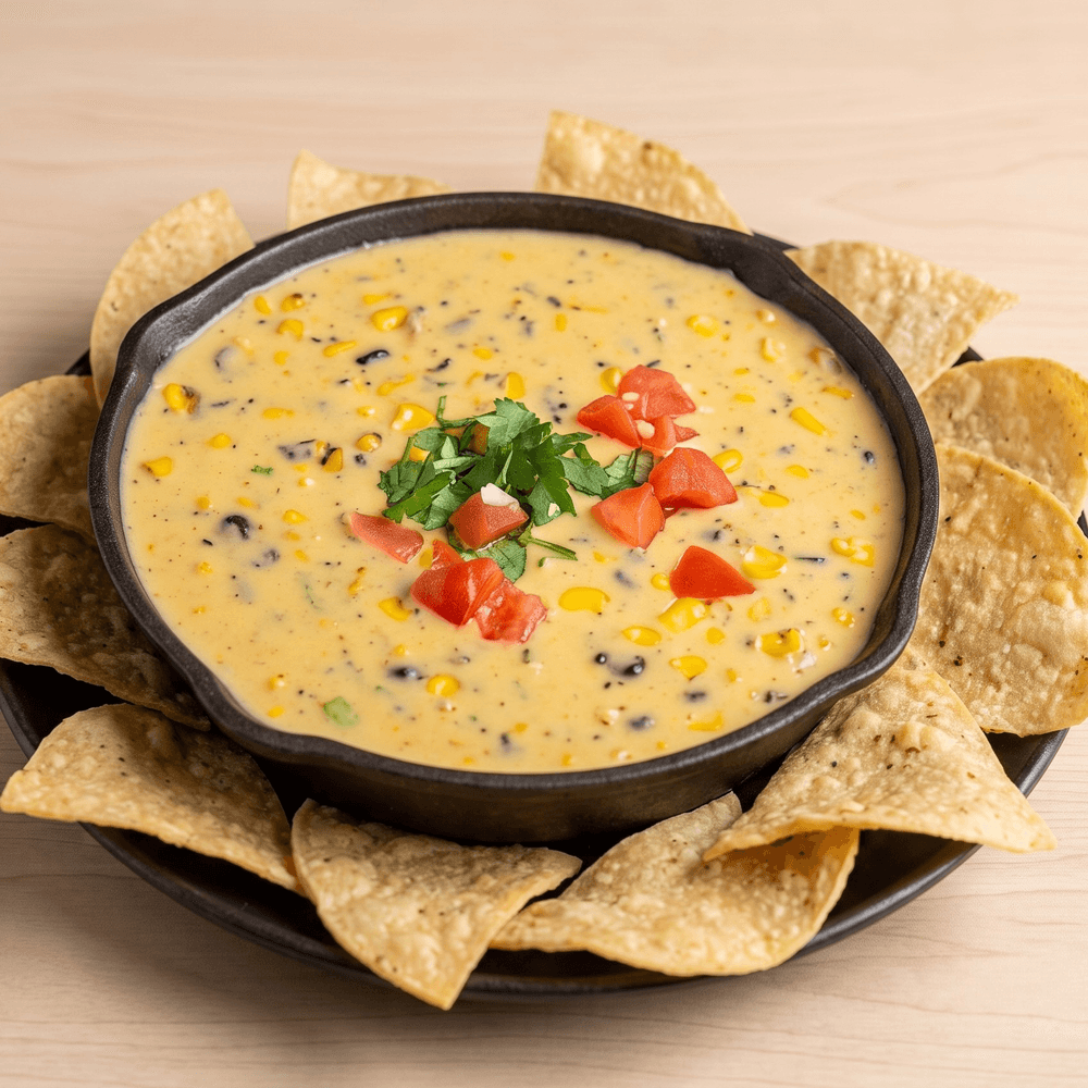 Street Corn Dip