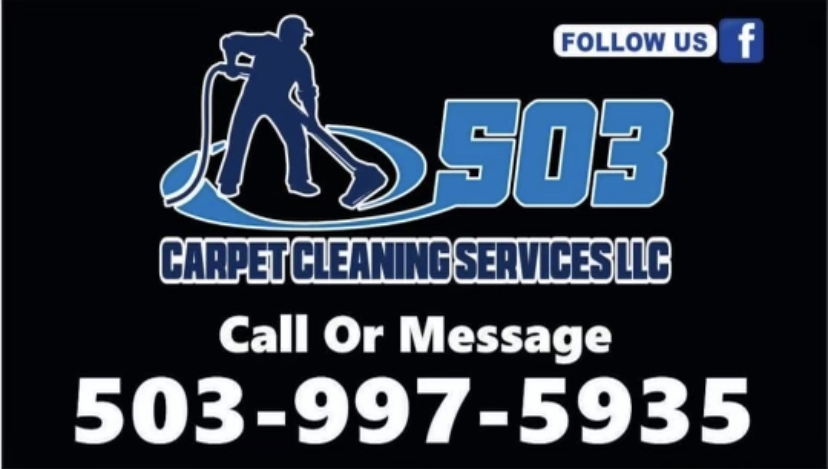 503 Carpet Cleaning Service LLC