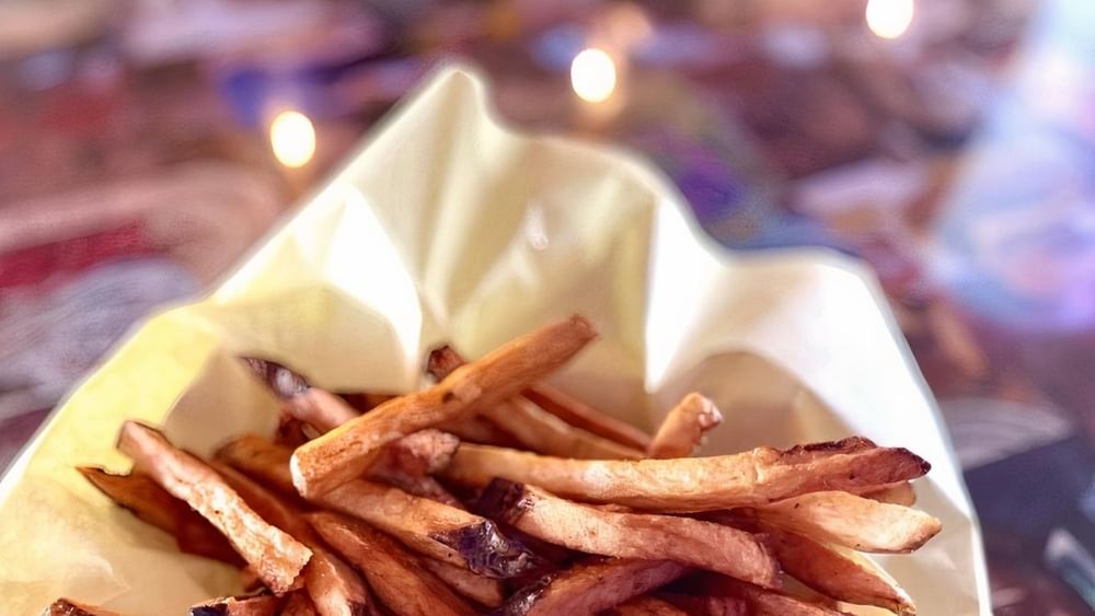 Small Fries