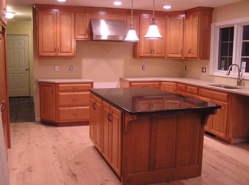 Jack & Tony General Contracting, Inc.