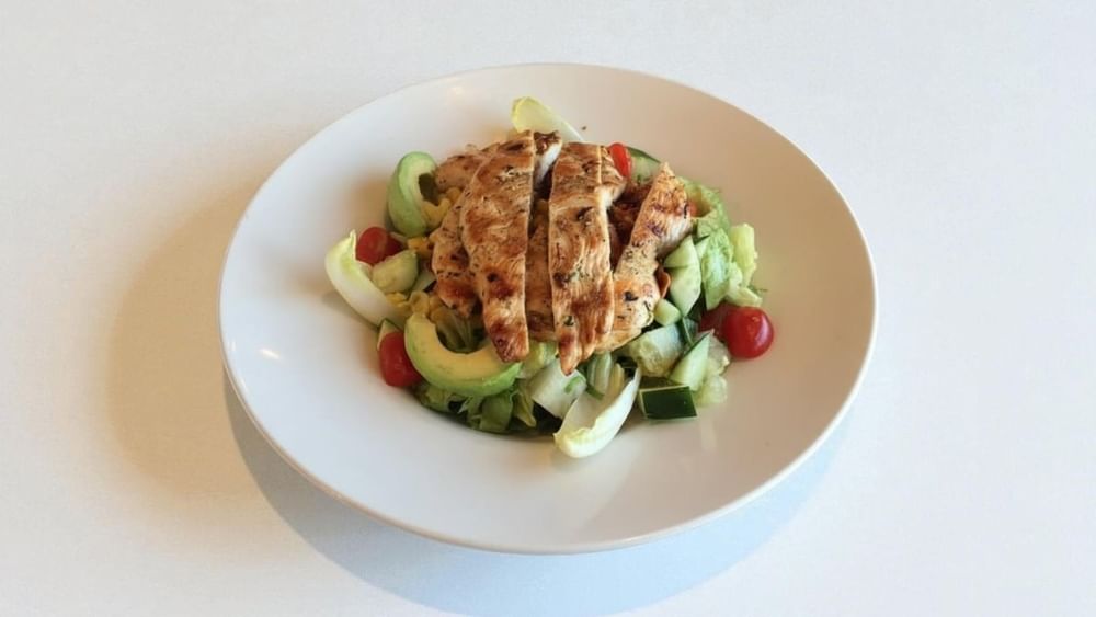 Chicken Salad