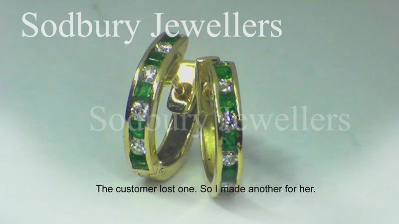 Images Sodbury Jewellers