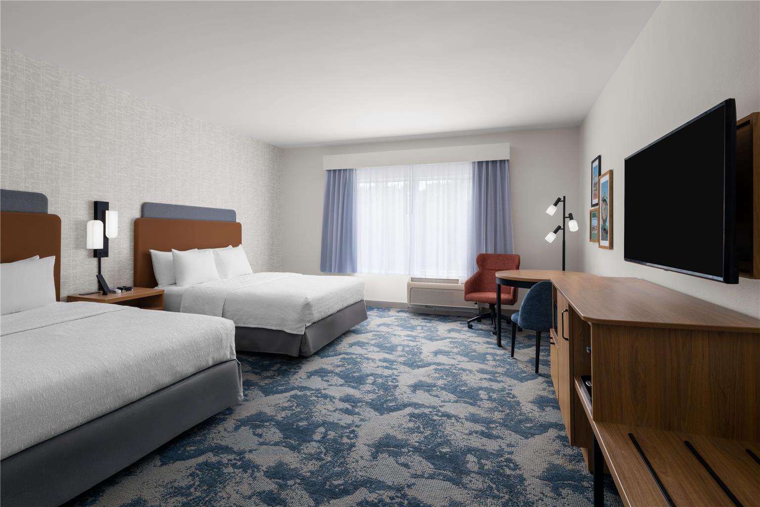 Hampton Inn & Suites Southern Pines-Pinehurst Image