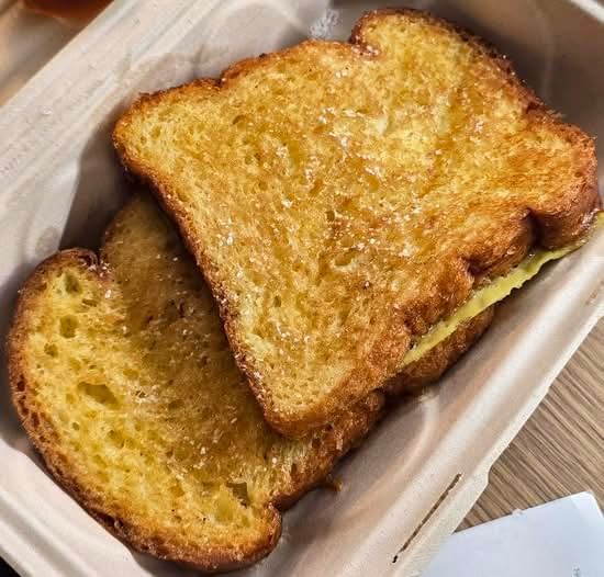 Brioche French Toast (2)