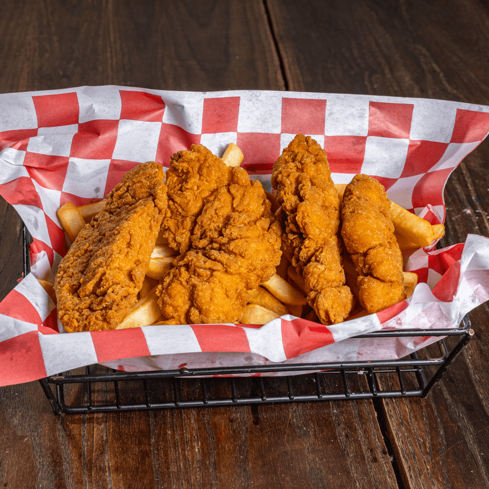 Chicken Tenders