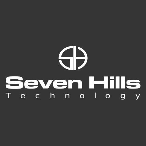 Seven Hills Technology Logo