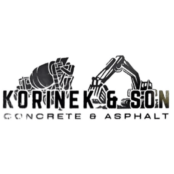 Korinek & Son Concrete And Asphalt