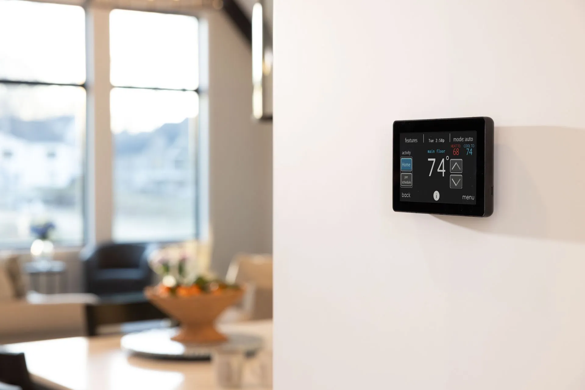 Thermostat Services