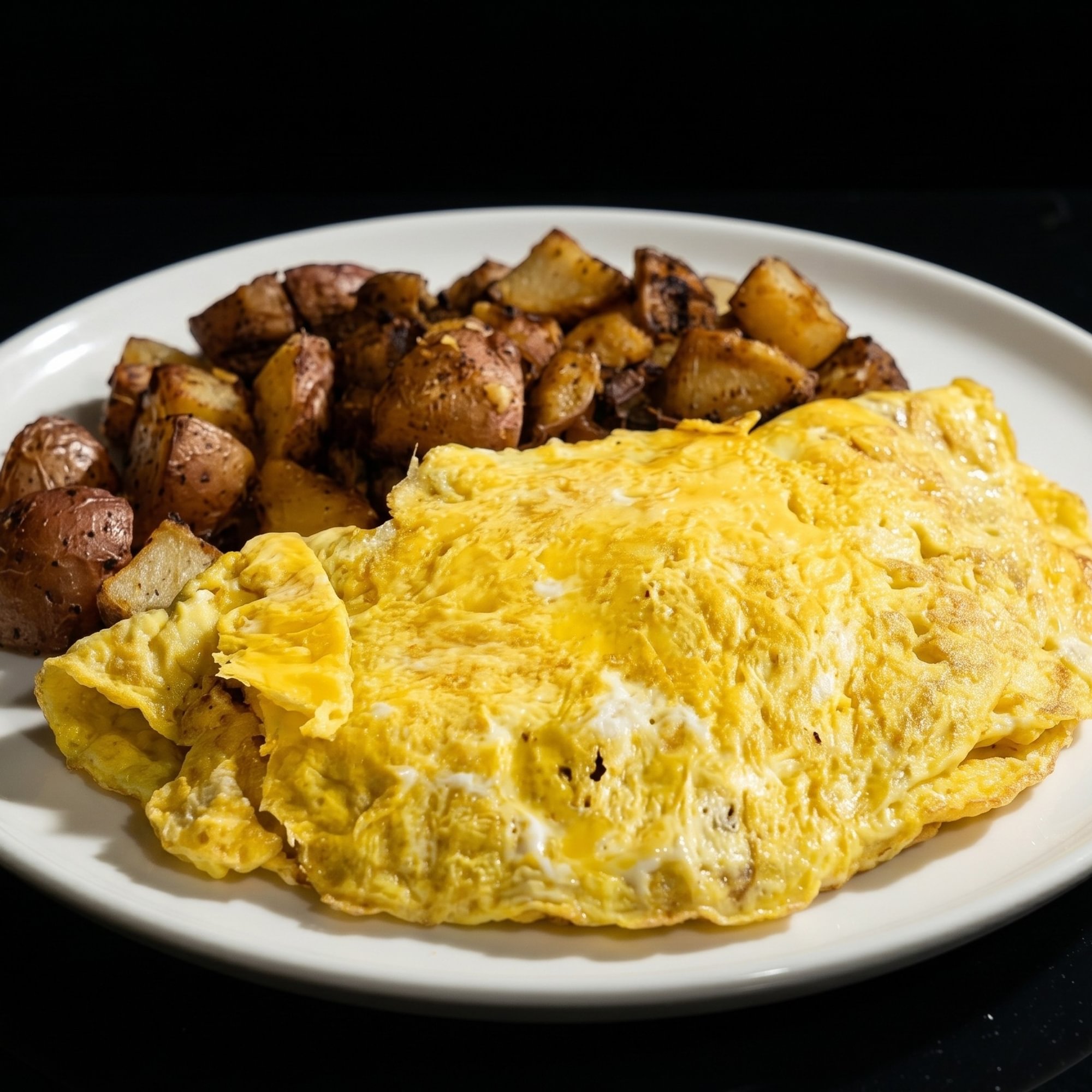 Western Omelette