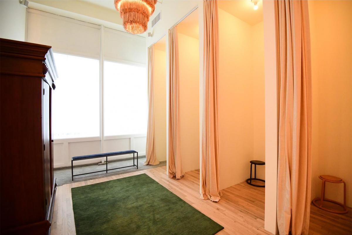 New York Pilates Flatiron Image