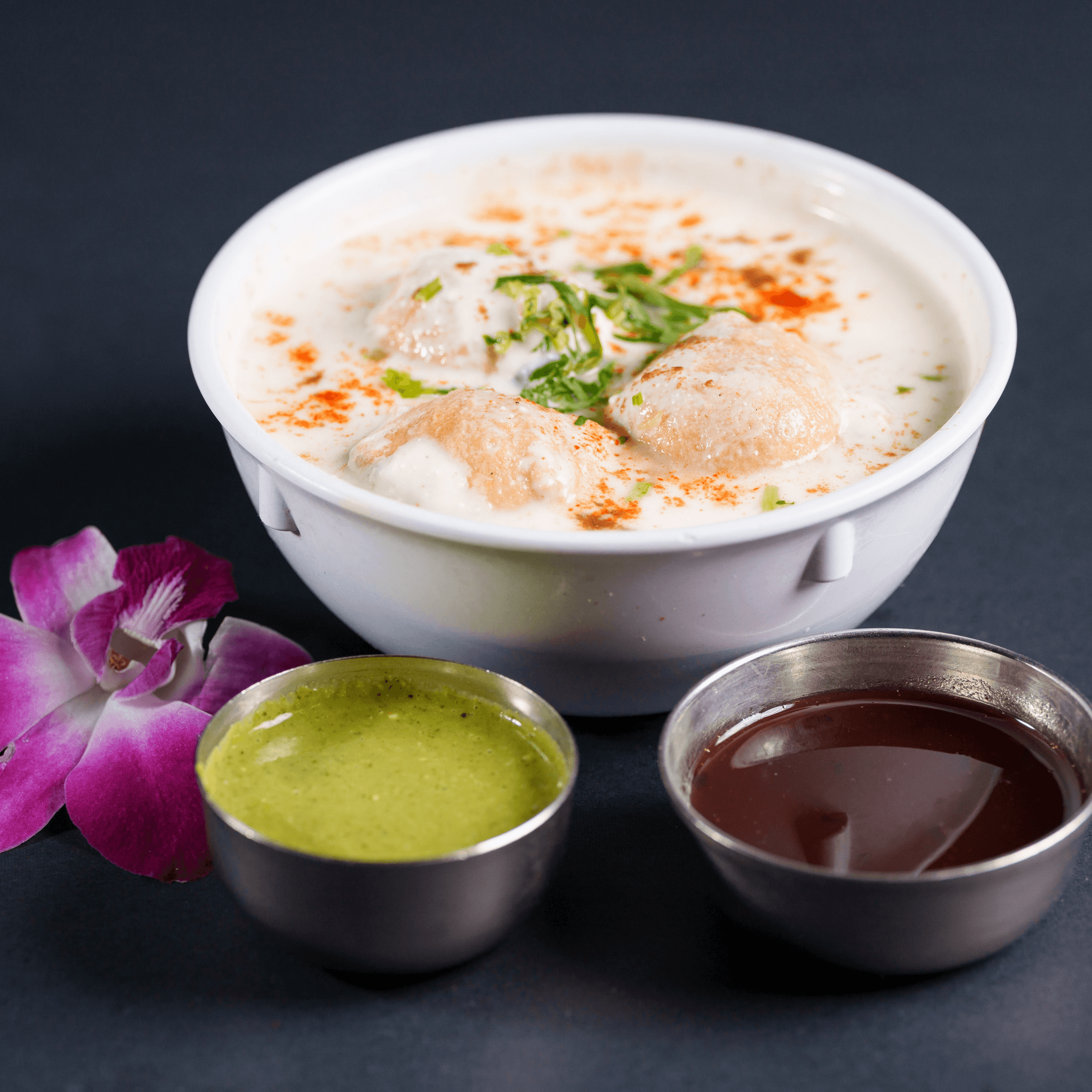 Dahi Vada
