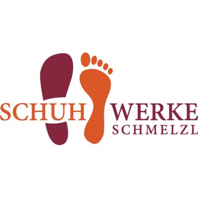 Logo von Schuhwerke Schmelzl Inh. Ralf Schmelzl