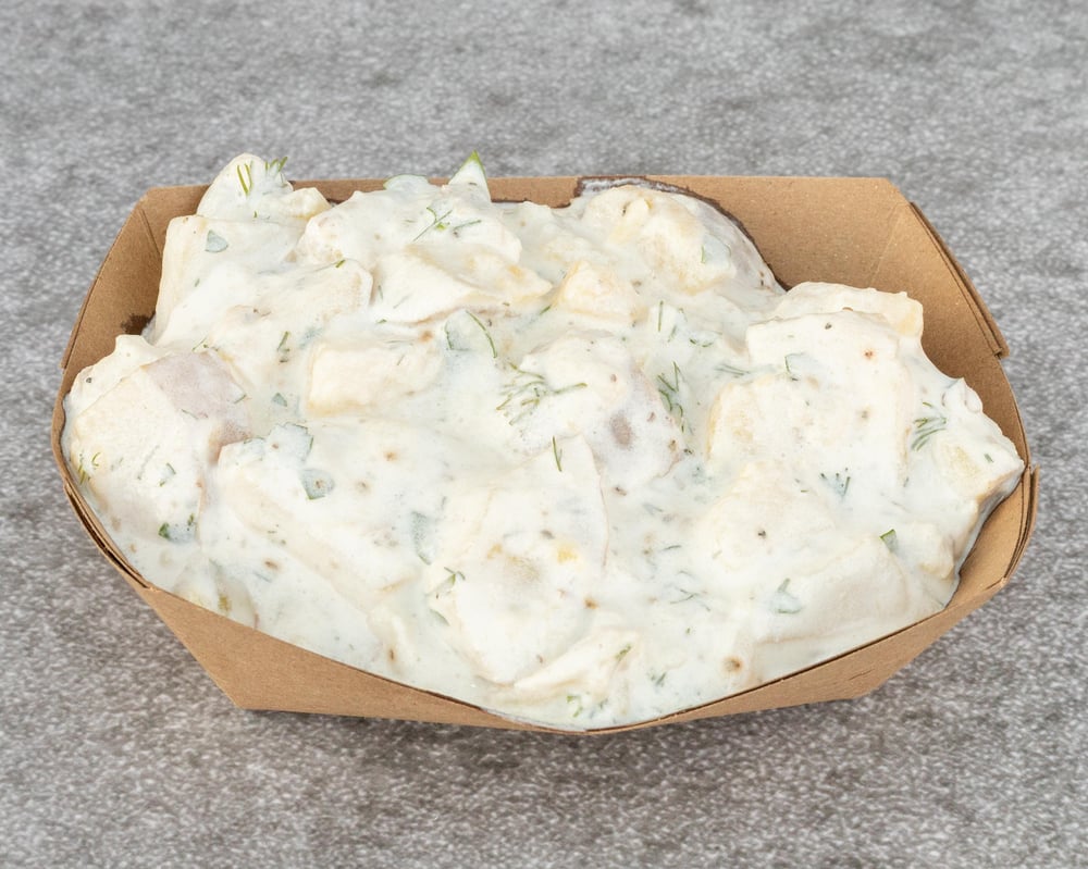 Potato Salad