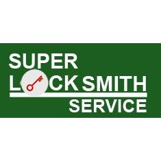 Henrico Locksmith Store Logo