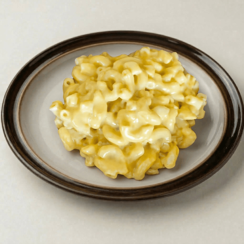 Macaroni & Cheese