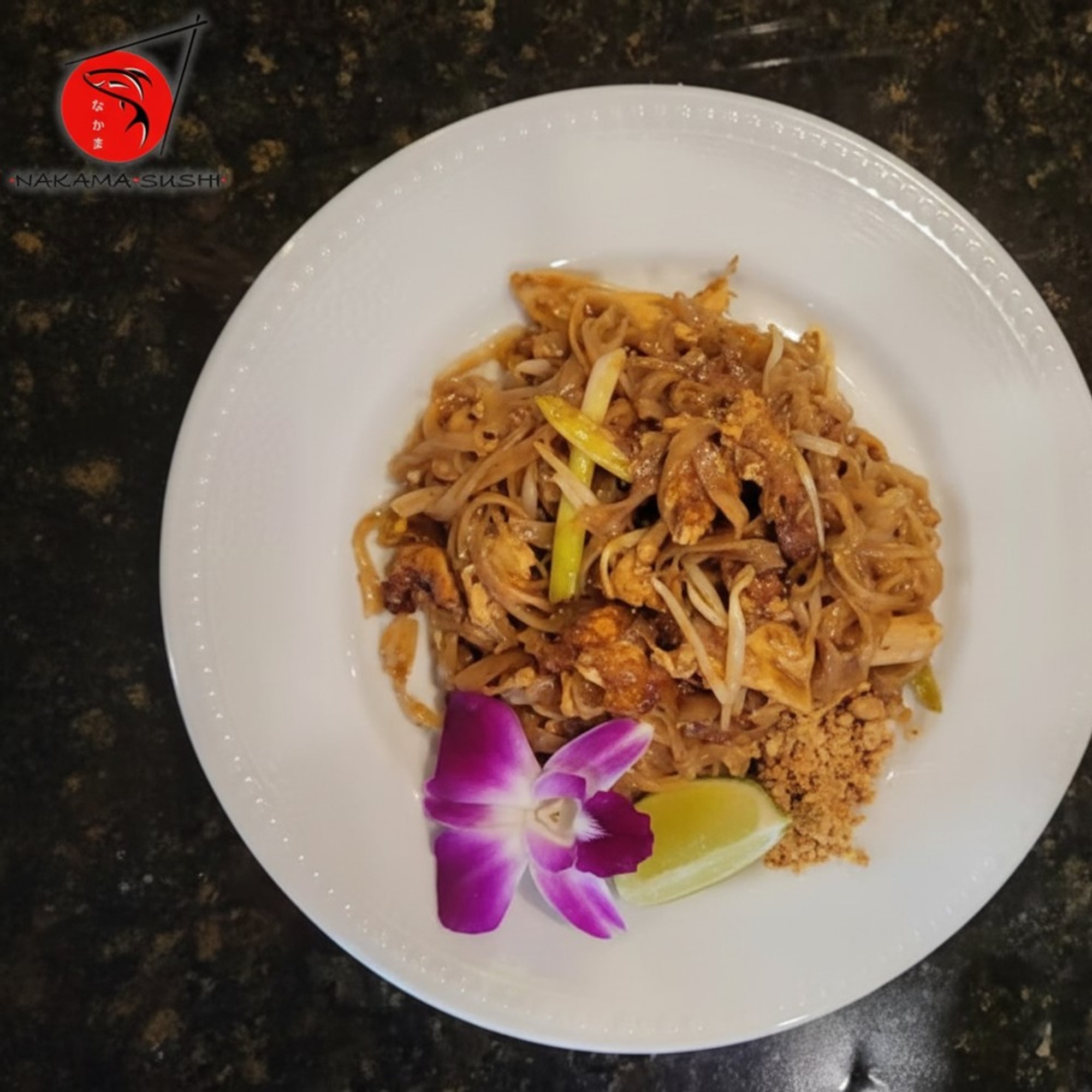Pad Thai