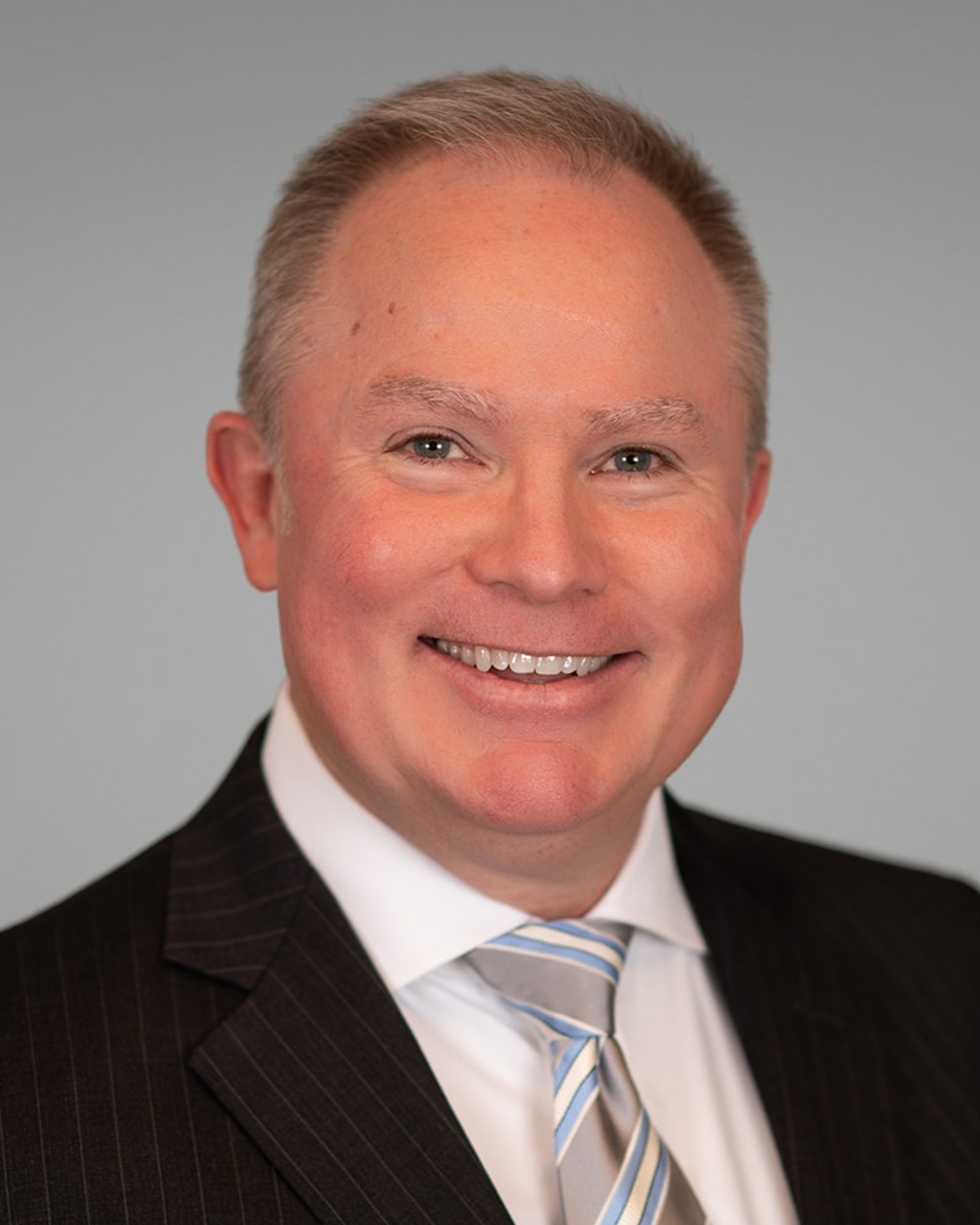 Gary Everhart - Thrivent