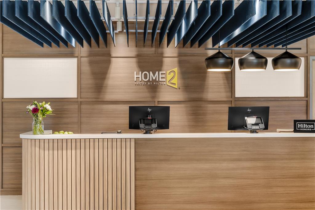 Home2 Suites by Hilton Bozeman Four Corners Image