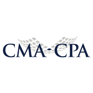 Crowe-Mallette &amp; Associates Logo