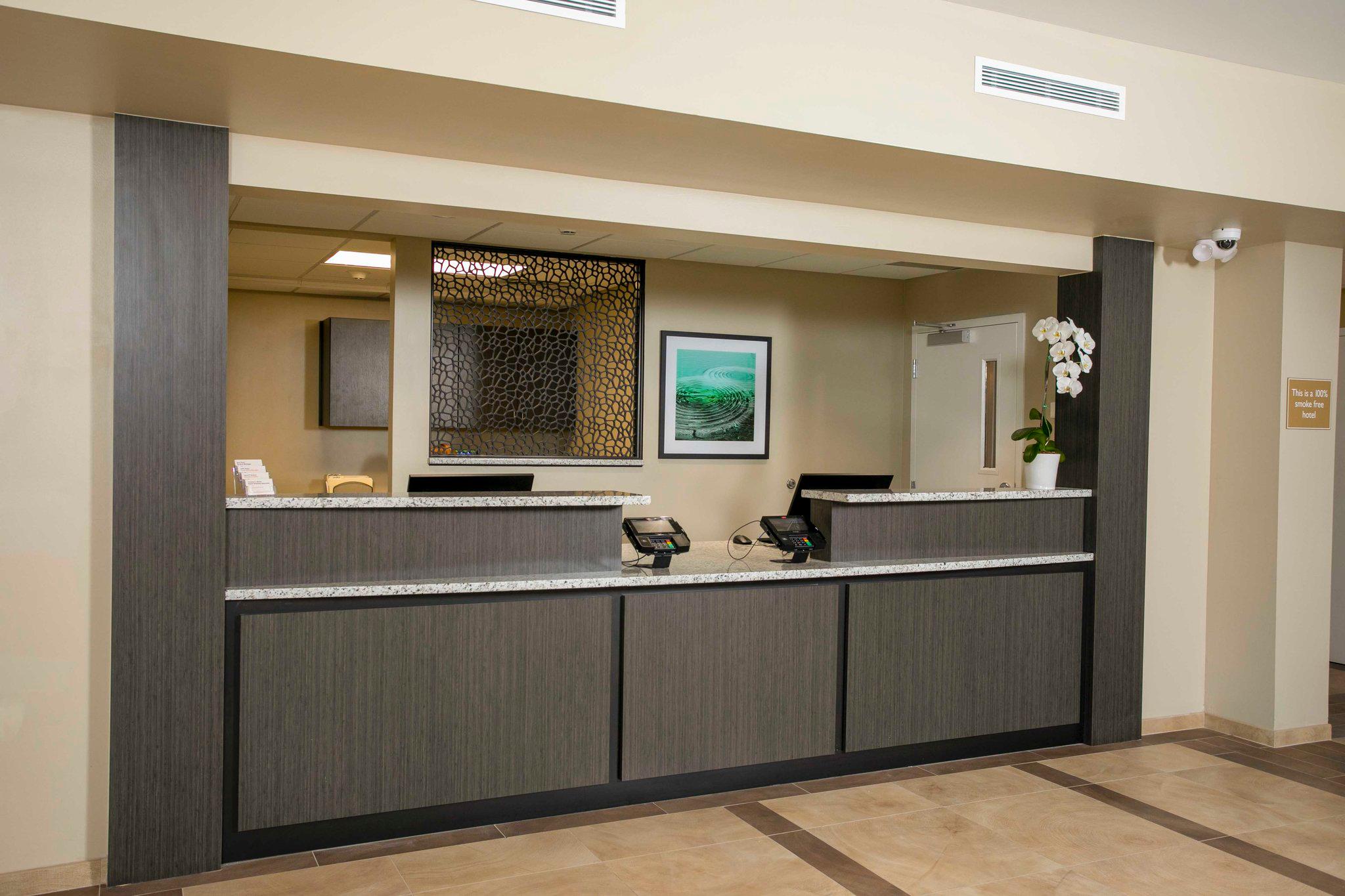 Candlewood Suites Jacksonville - Mayport Photo