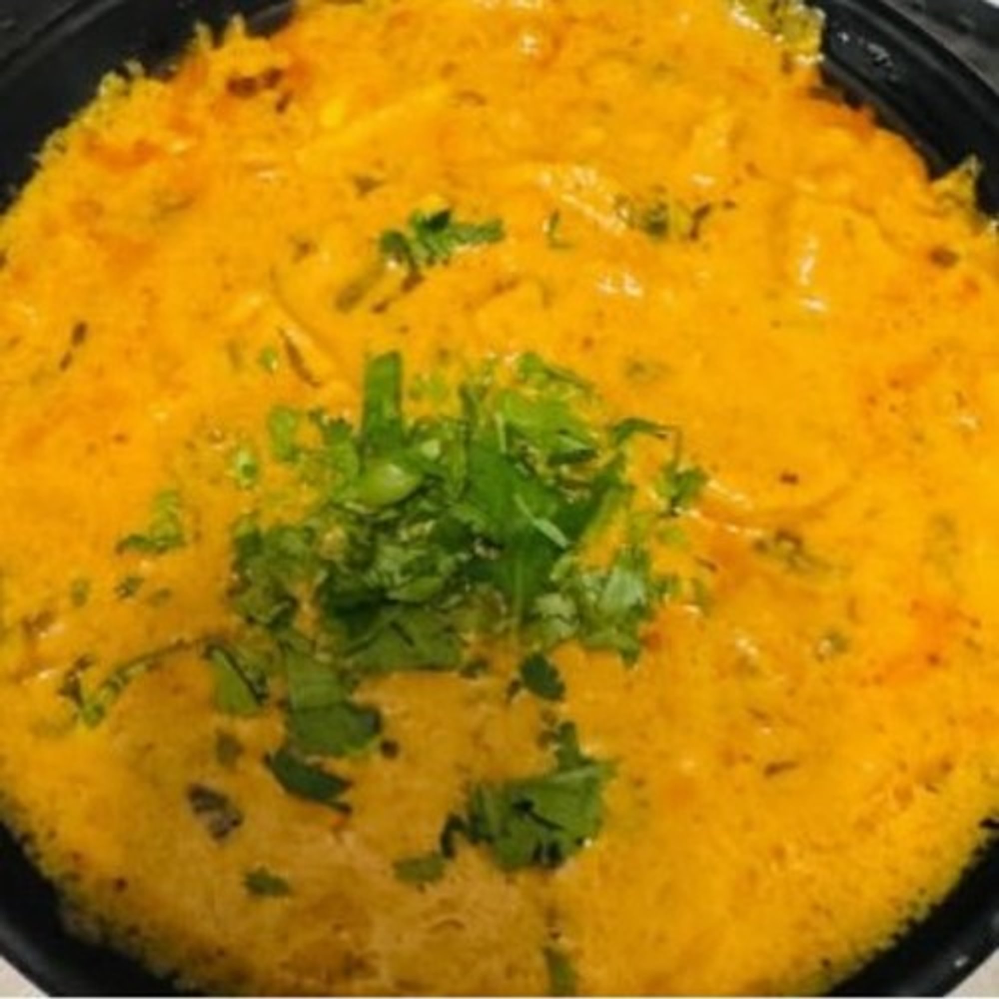 Papad Ki Sabzi (16 Oz)