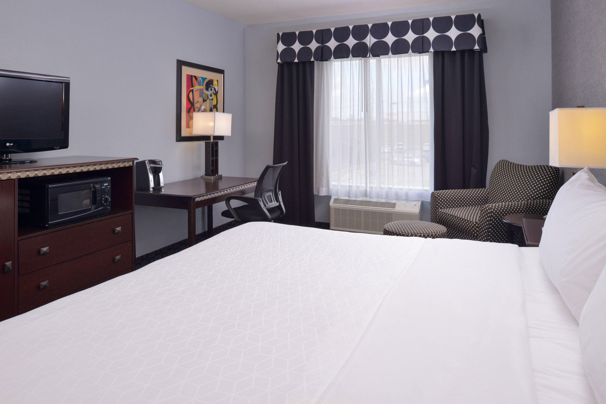 Holiday Inn Express & Suites Royse City - Rockwall Photo