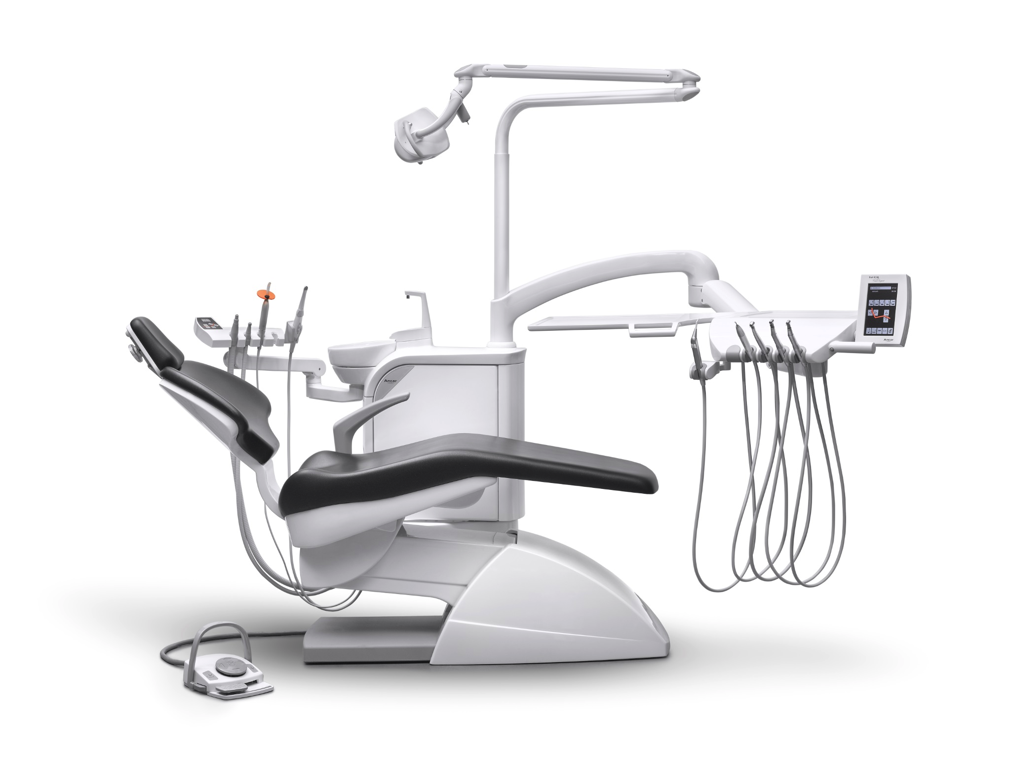 Bild der Ambident GmbH - Dental Geräte Handel und Service