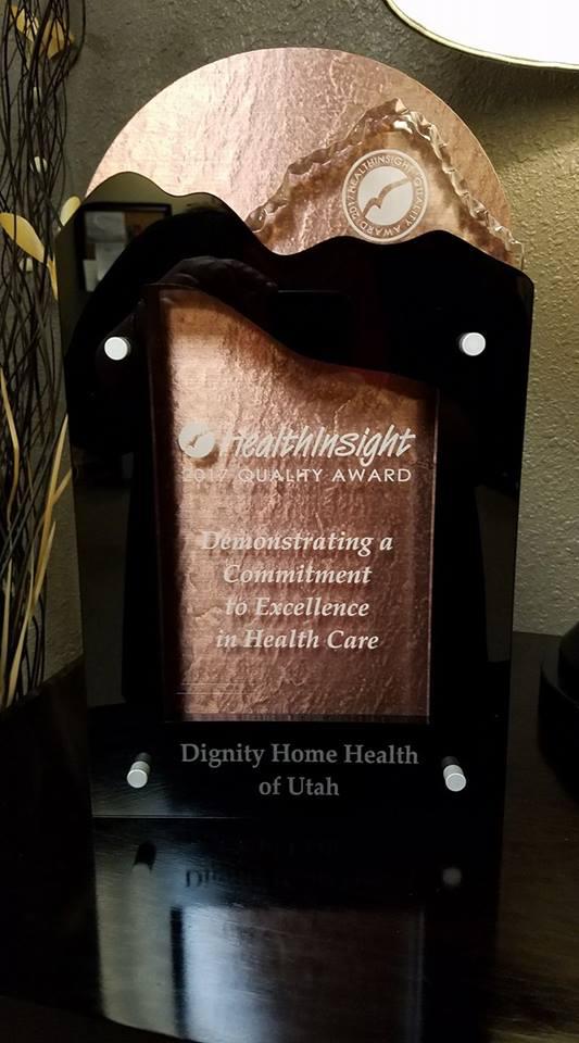 Dignity Home Health and Hospice Photo