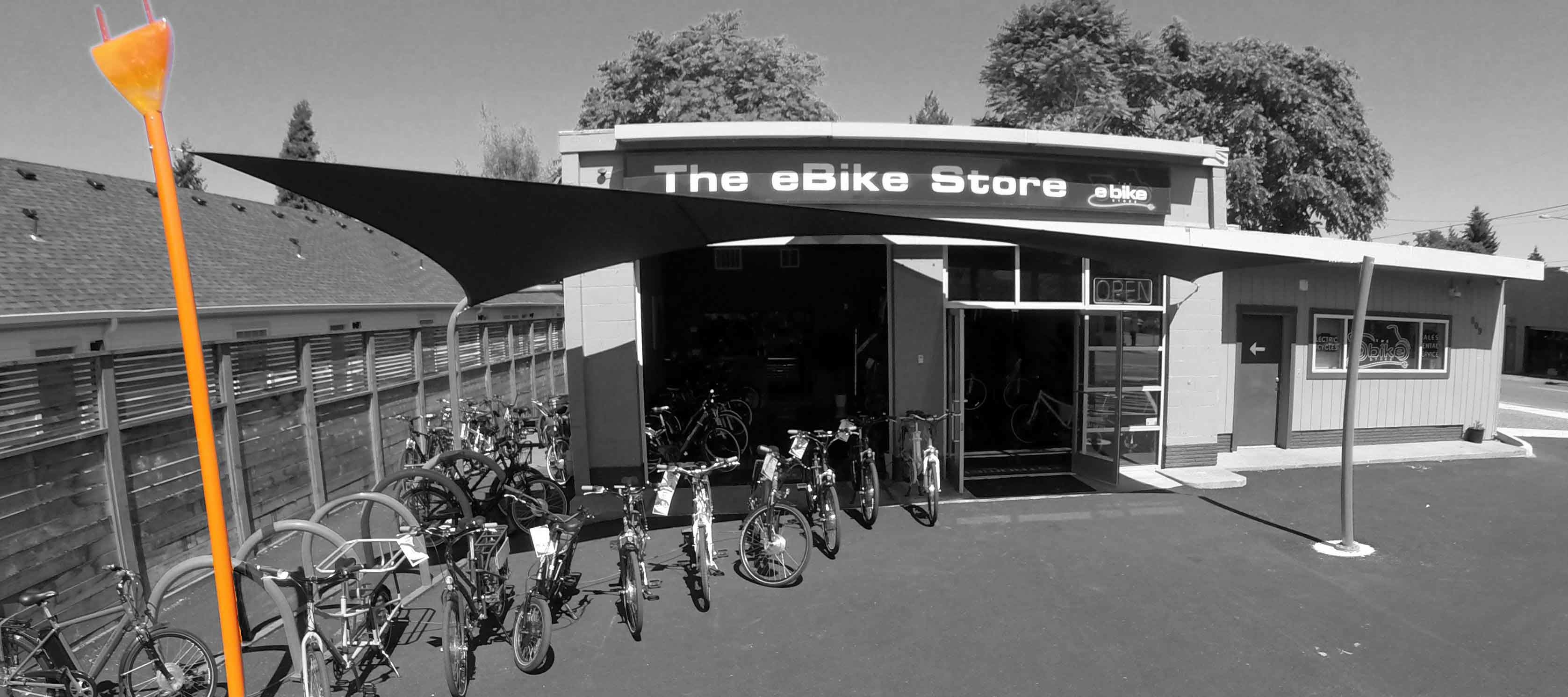 The eBike Store, Inc Photo