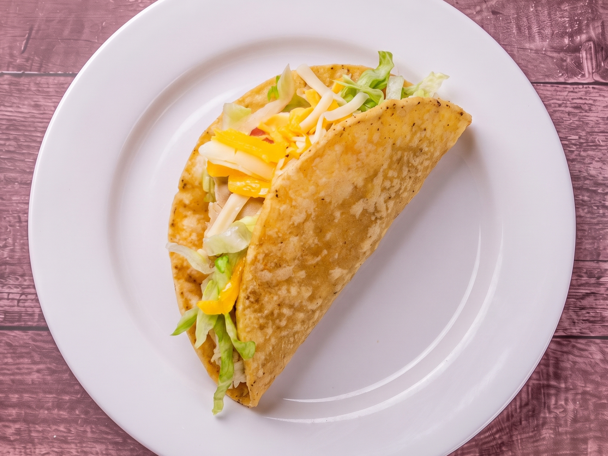 Tortillas Side