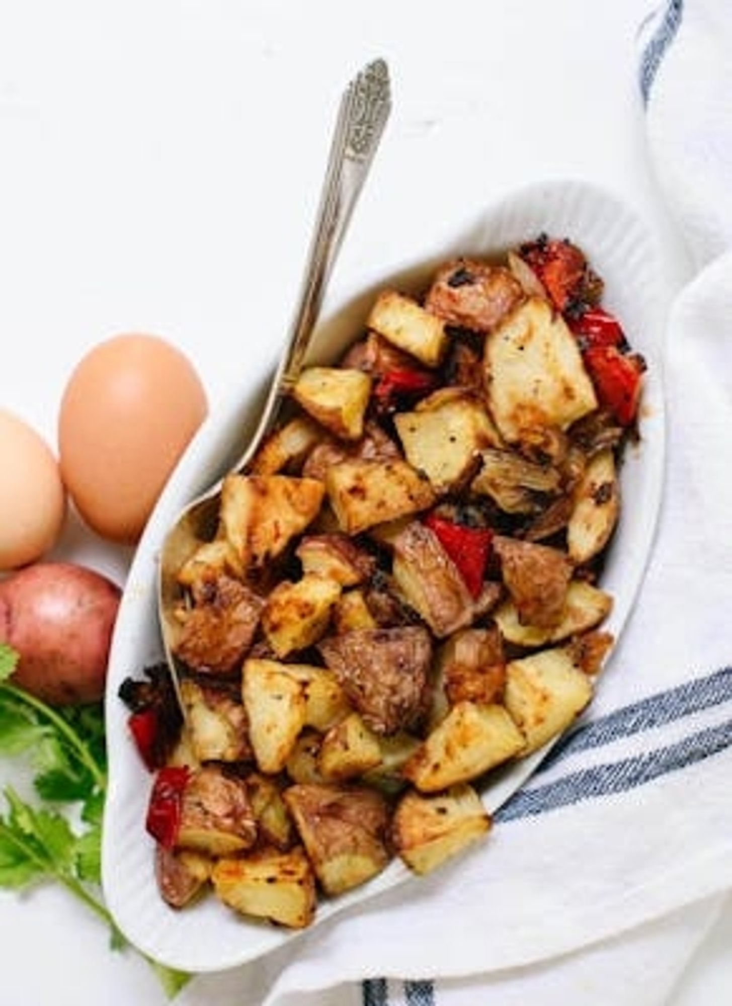 Roasted Potatoes