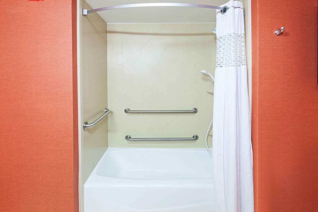 Hampton Inn & Suites Morgan City Image