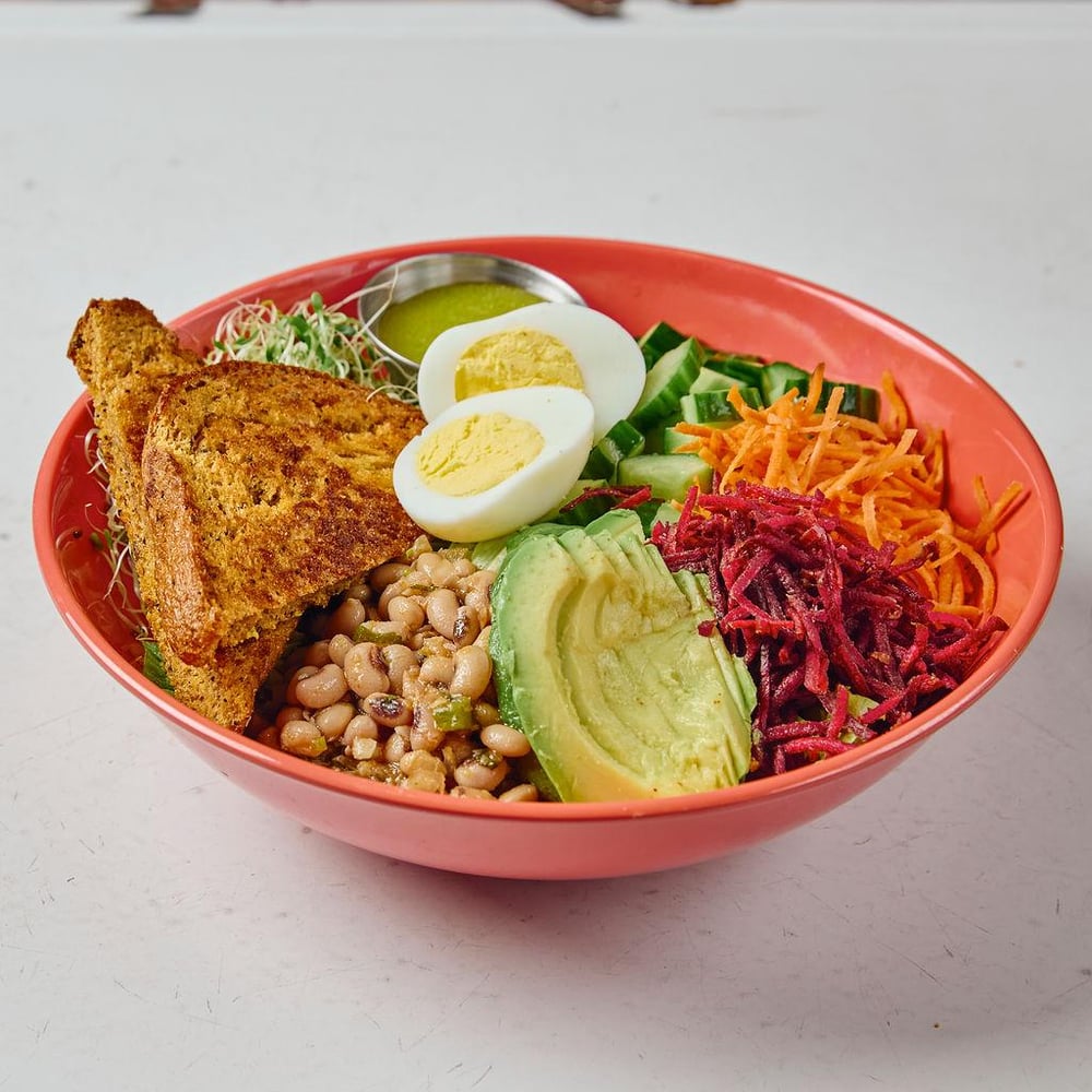 Big Salad