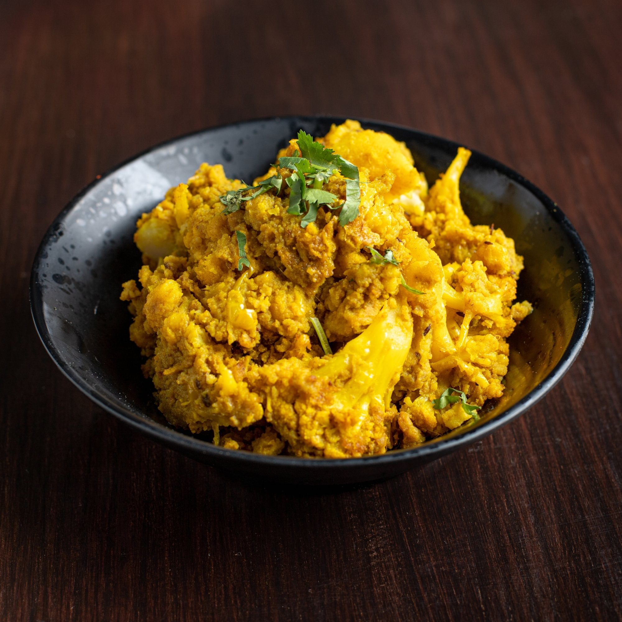 Gobi Aloo