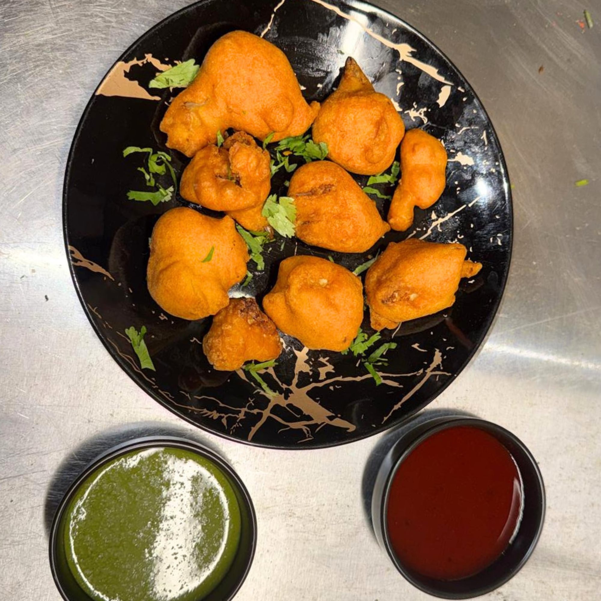 Gobi Pakora
