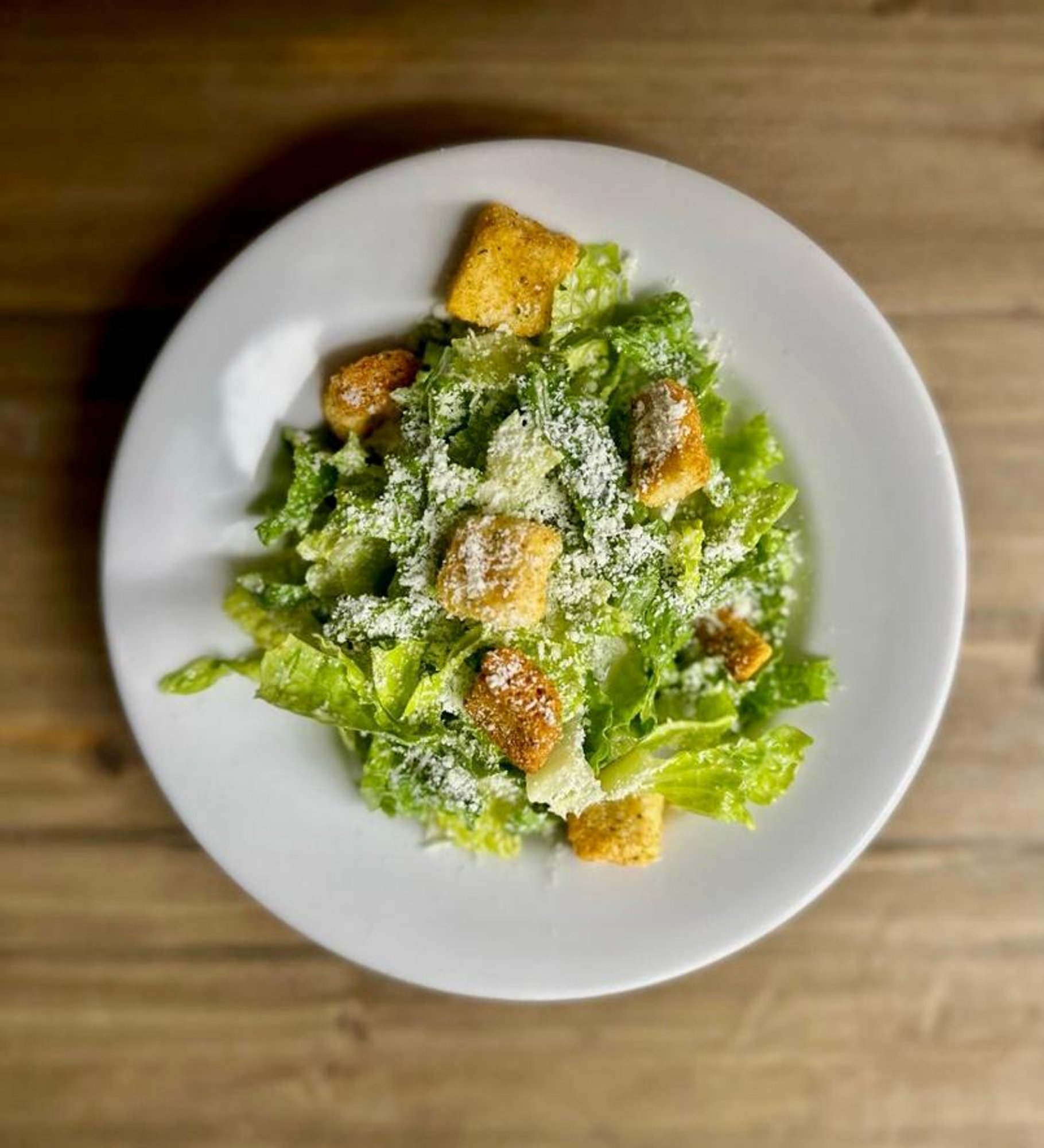 Caesar Salad