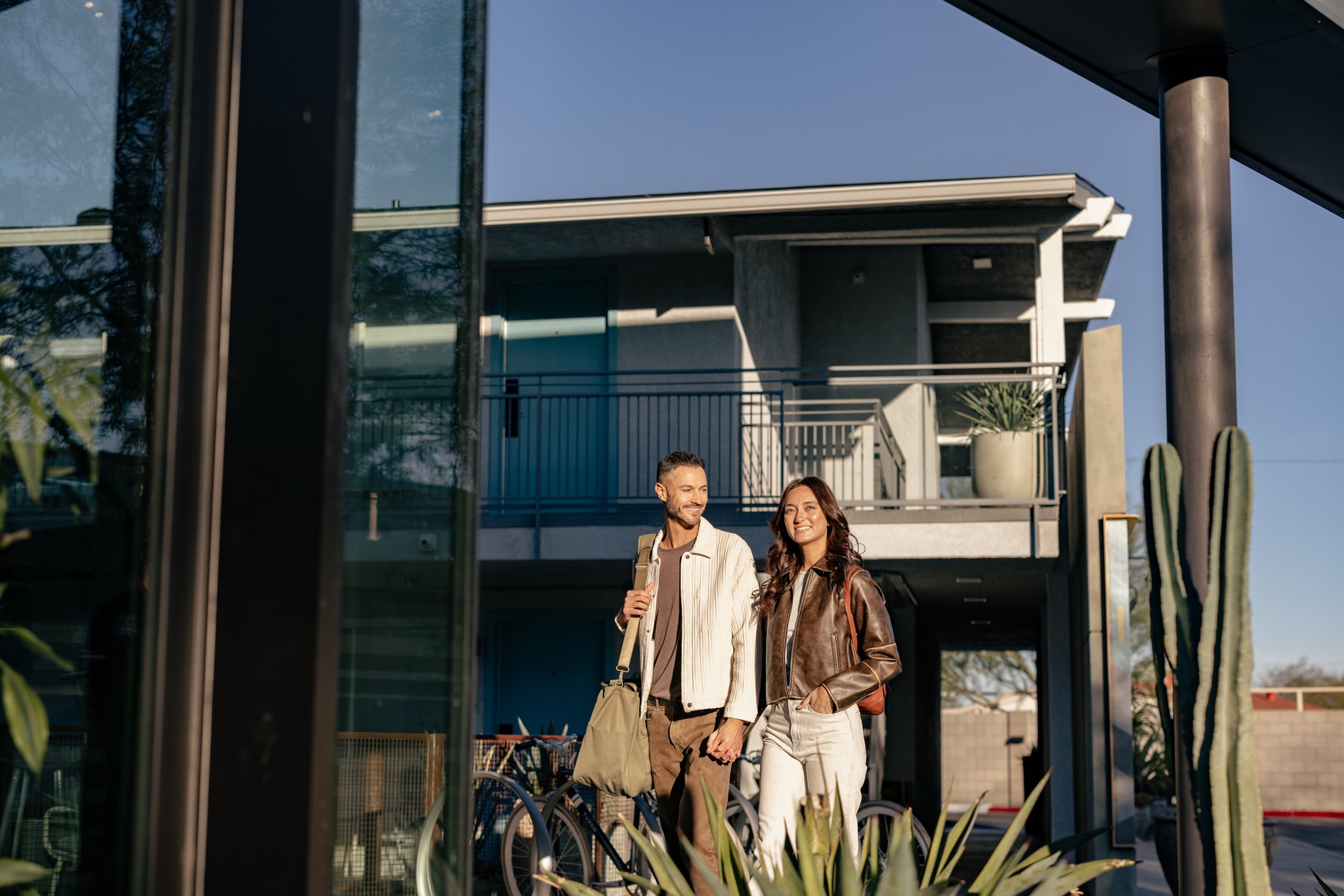 voco the Tuxon by IHG Image