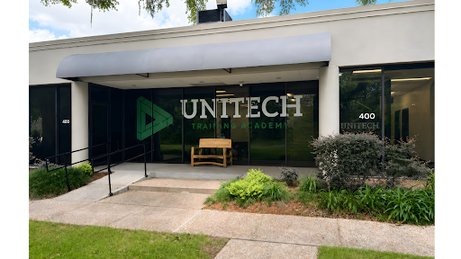 Unitech Training Academy