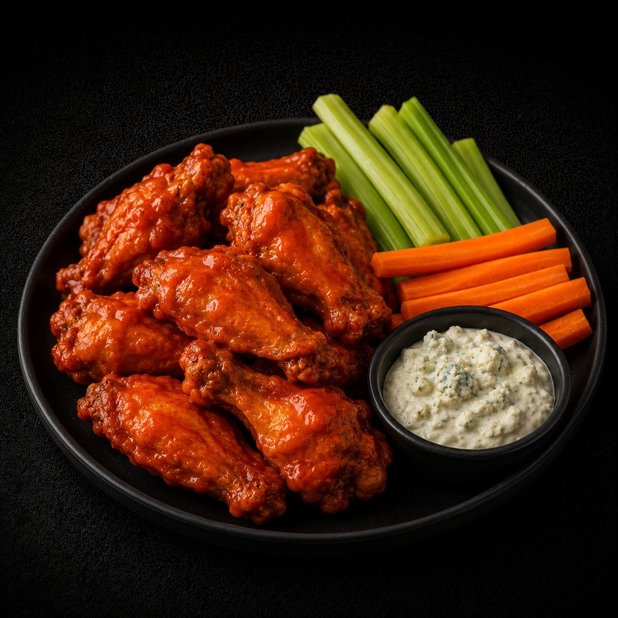 Wings