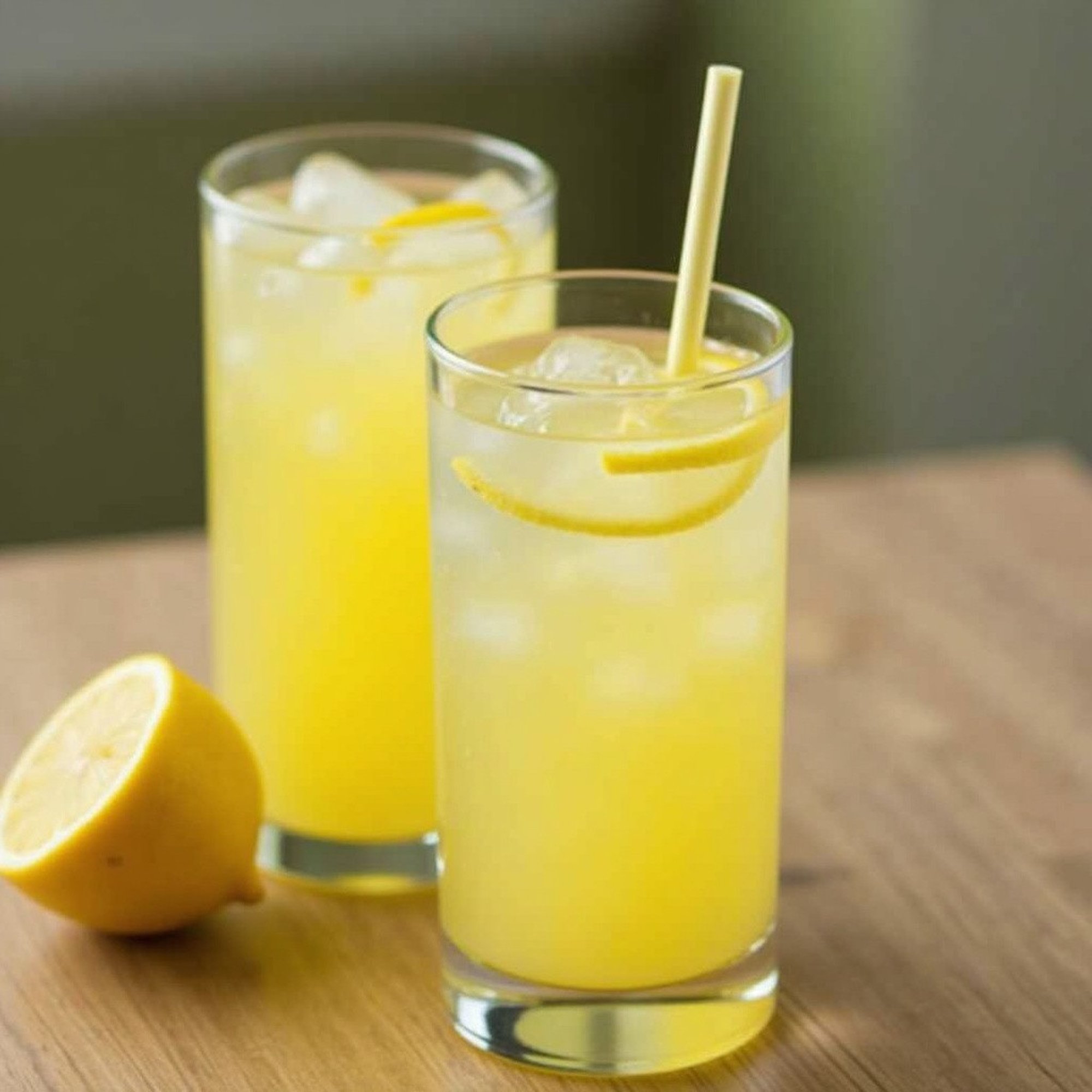 Home Lemonade