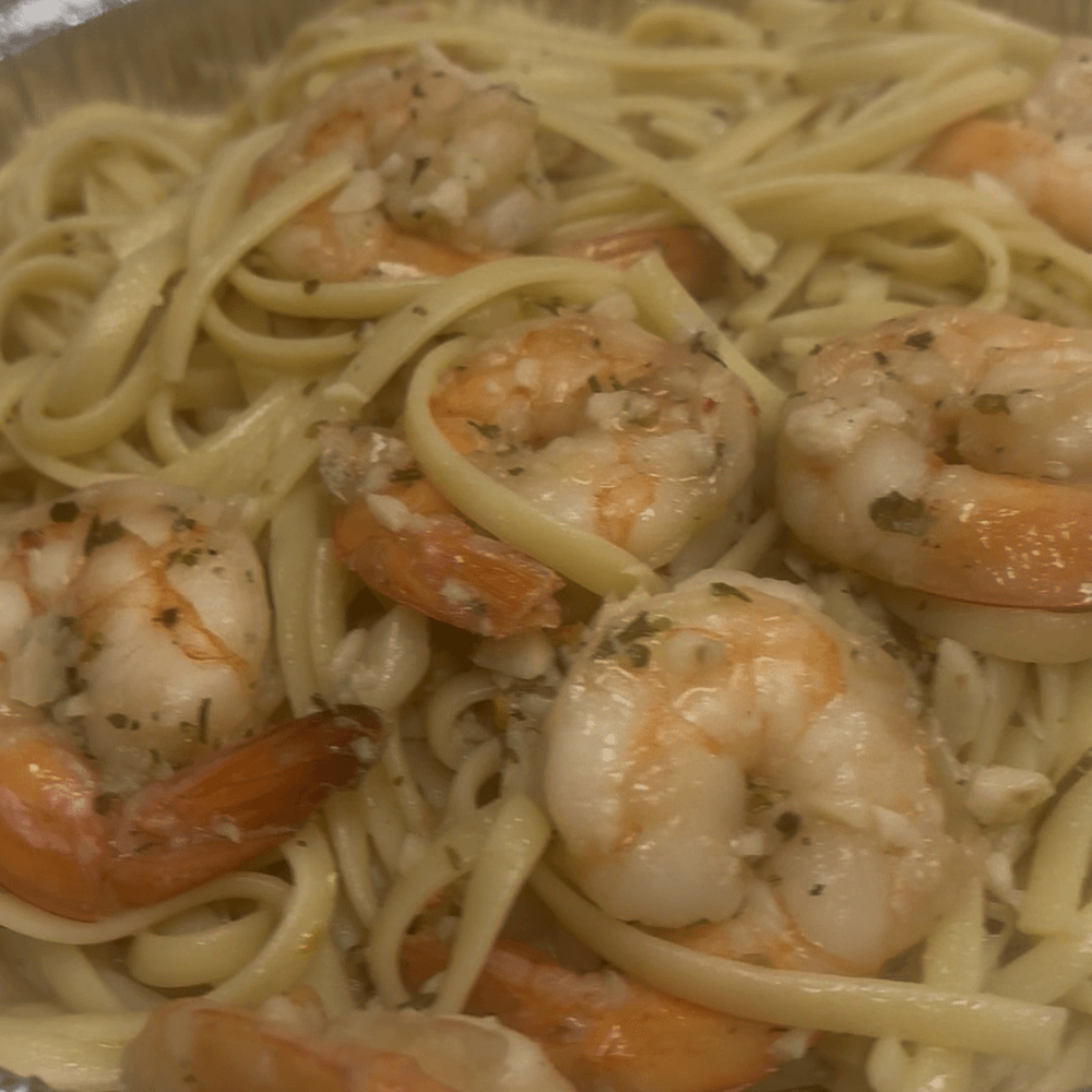Scampi