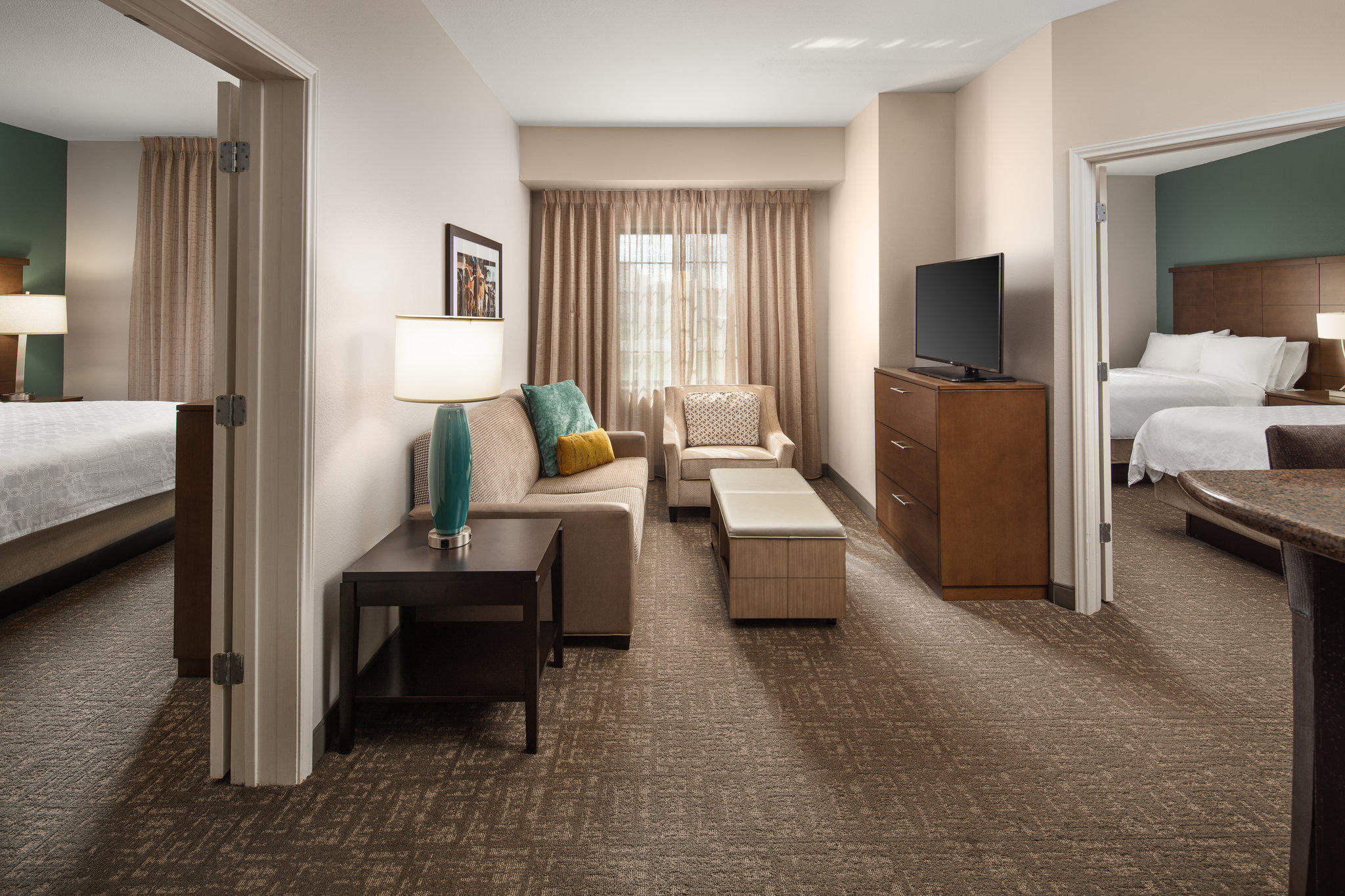 Staybridge Suites Fort Worth West Photo