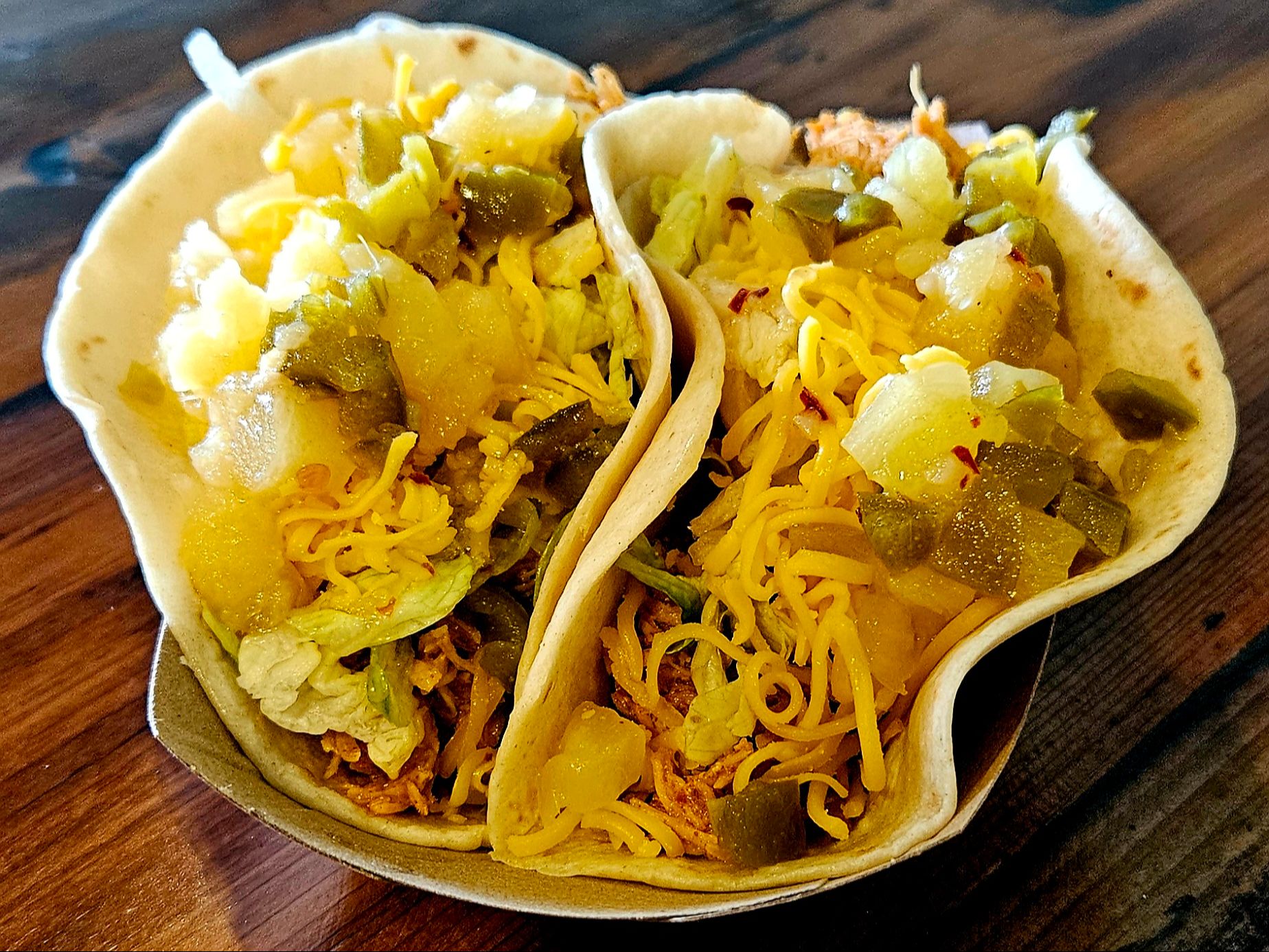 Tiki Taco