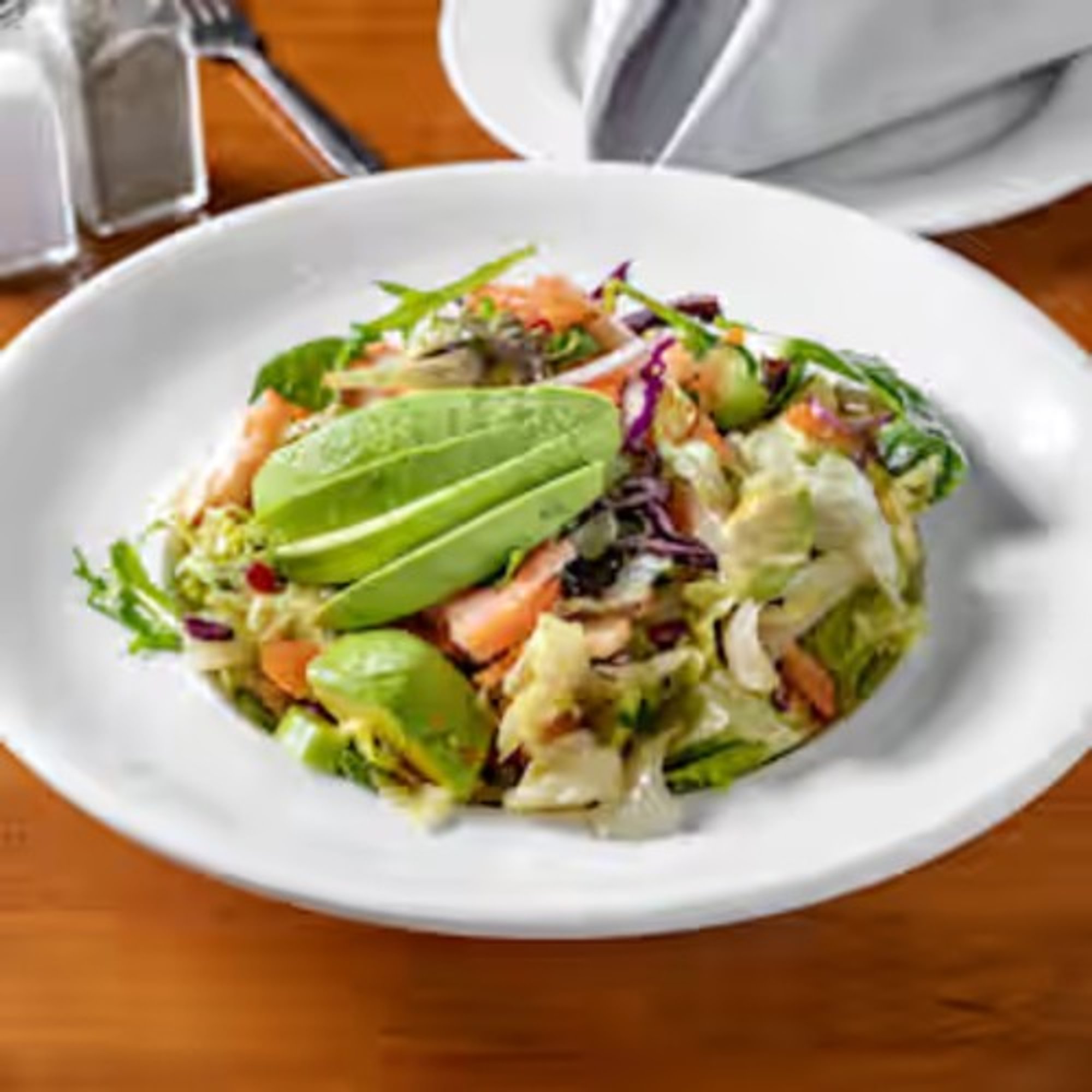 Avocado Salad