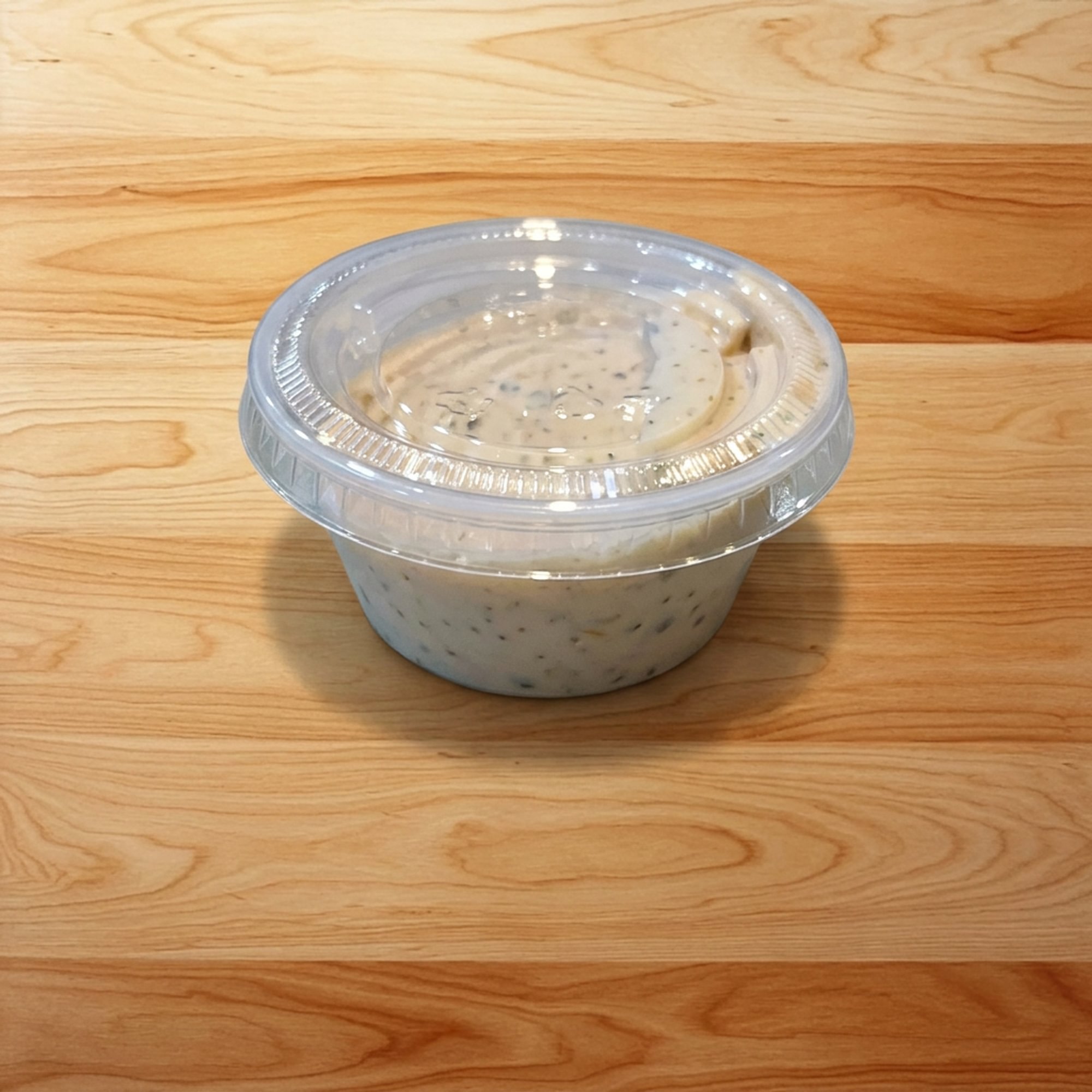 Tartar Sauce