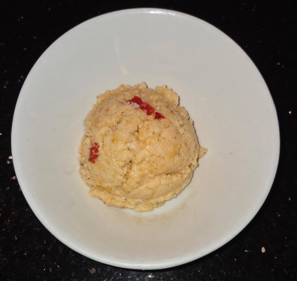 Cheddar Cheese Grits